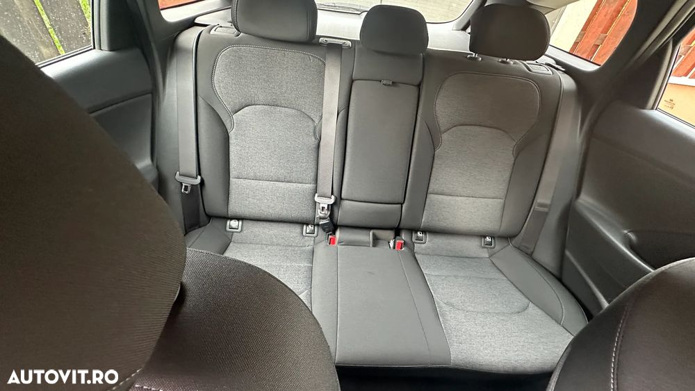 Hyundai i30 1.5 160CP MHEV 48V M/T Highway - 15
