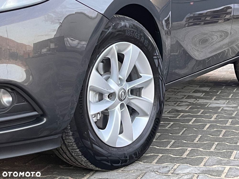 Opel Corsa 1.4 16V ecoFLEX Start-Stop Innovation - 7