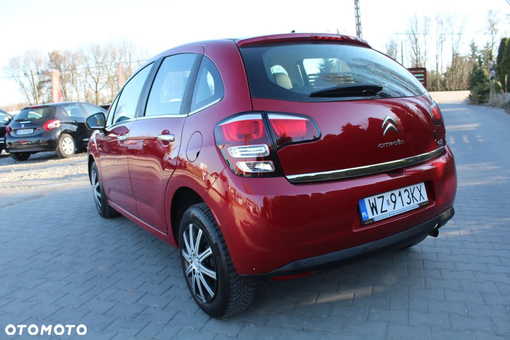 Citroën C3 Pure Tech (VTi) 68 Selection - 5
