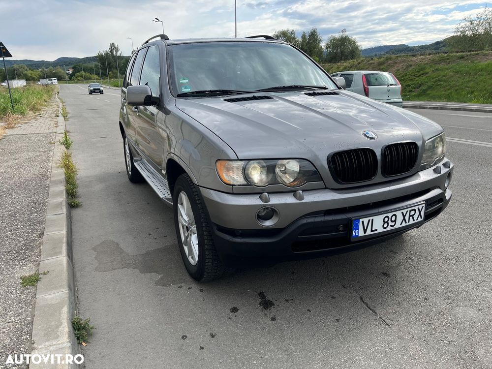 BMW X5 - 3
