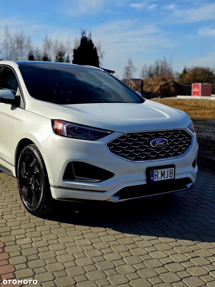 Ford Edge - 2