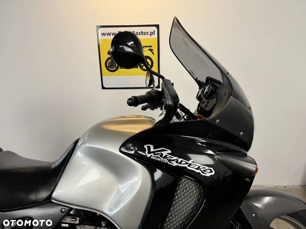 Honda XL - 10