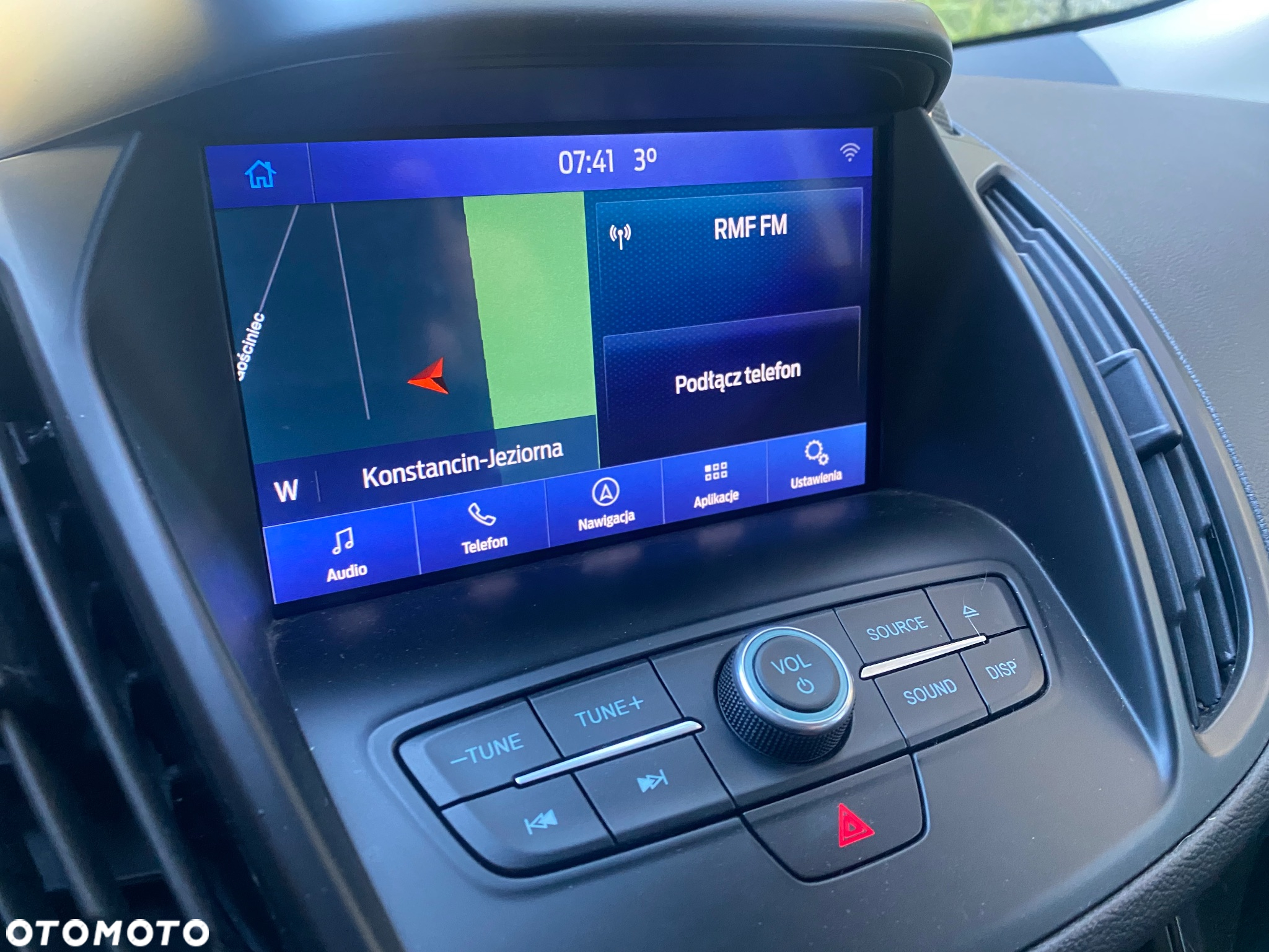 Ford Kuga 1.5 EcoBoost FWD Titanium ASS GPF - 27