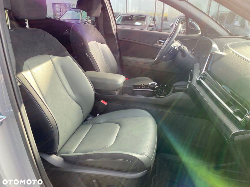 Kia Sportage - 17