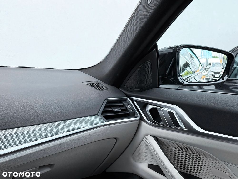 BMW Seria 4 420i M Sport - 19