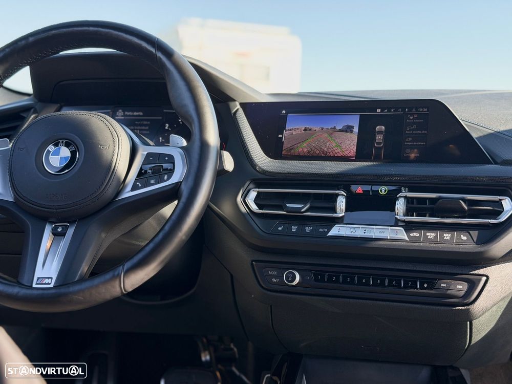 BMW M235i Gran Coupé xDrive - 6