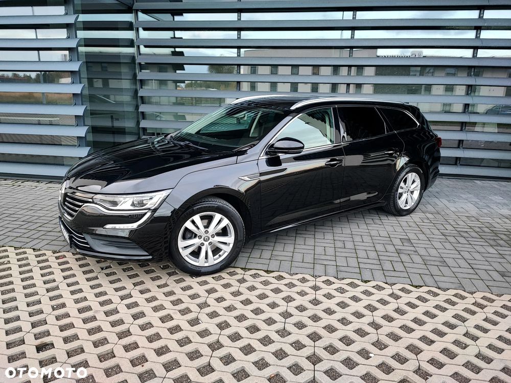 Renault Talisman - 1