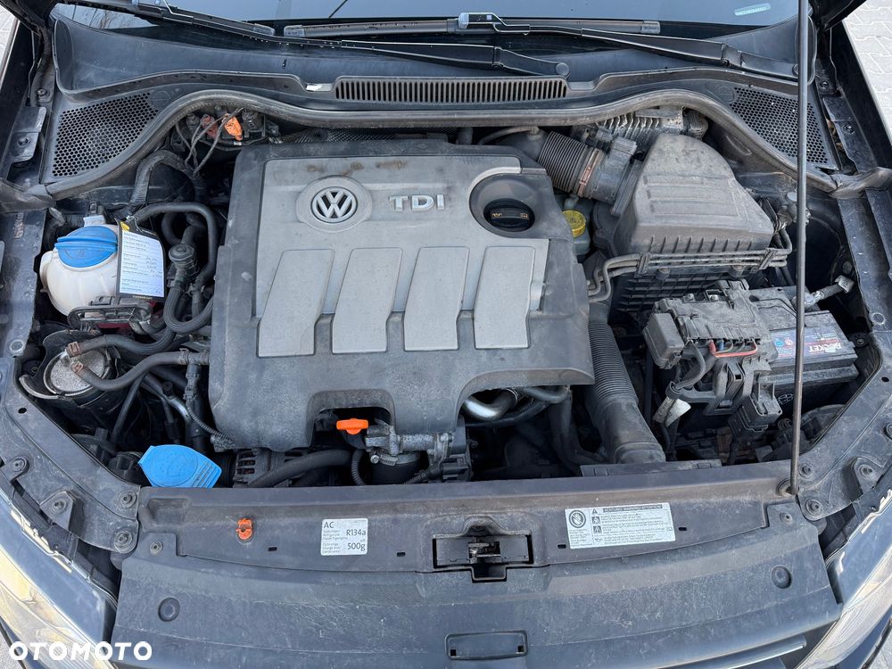 Volkswagen Polo Cross - 35