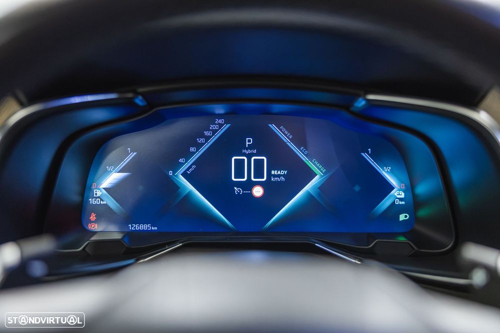 DS DS7 Crossback E-Tense So Chic EAT8 - 29