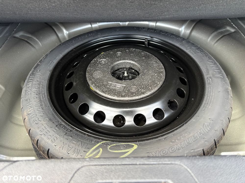 Ford Focus 1.5 EcoBlue Start-Stopp-System ST-LINE X - 35