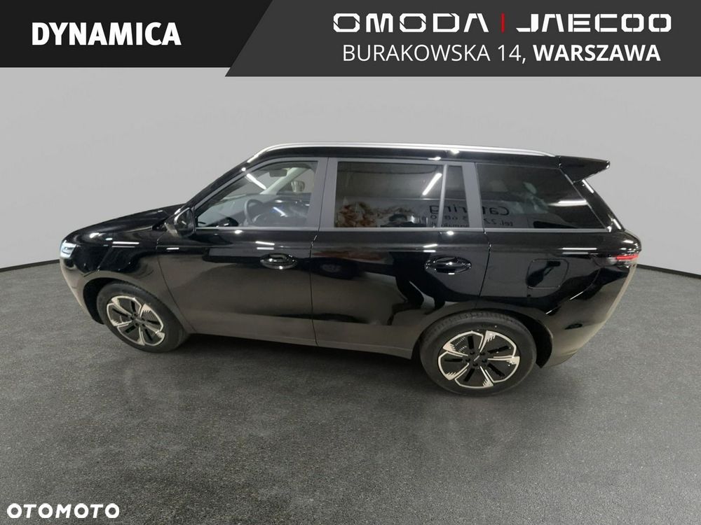 Jaecoo 5 - 11