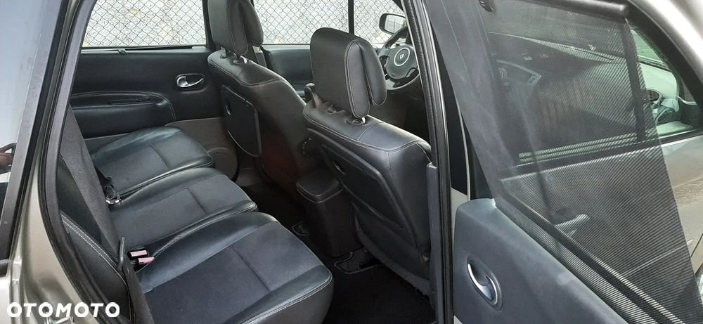 Renault Grand Scenic 1.9 dCi FAP Exception - 7