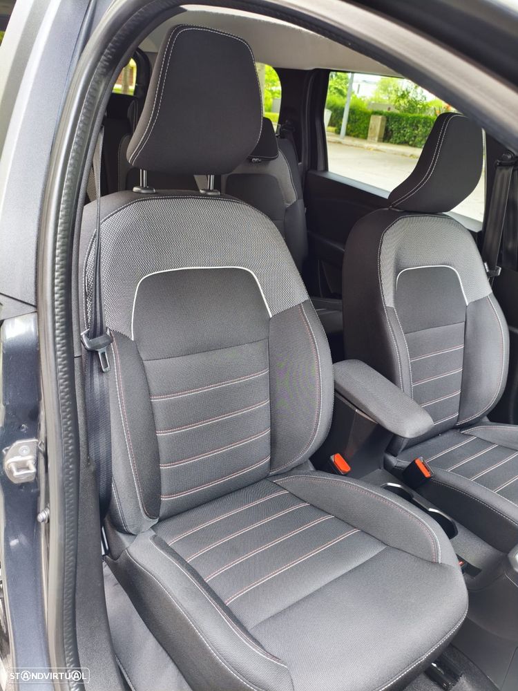 Dacia Jogger 1.0 ECO-G SL Extreme 7L Bi-Fuel - 11