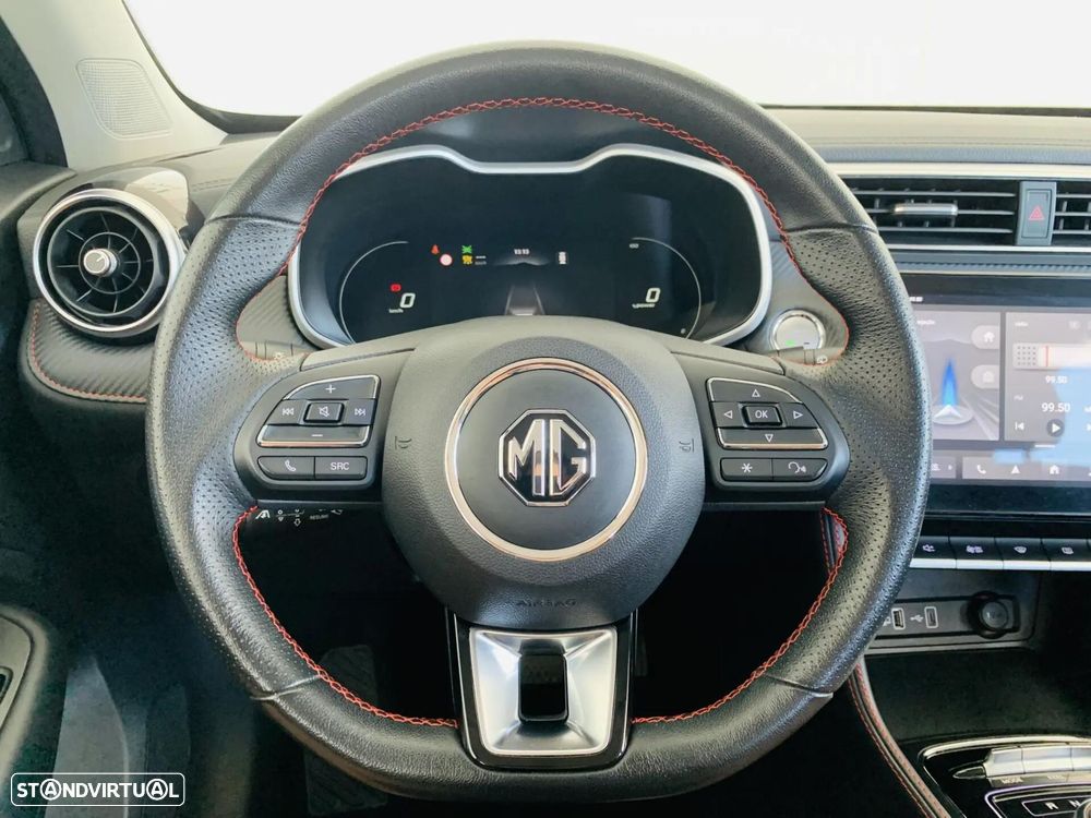 MG ZS EV 50.3 kWh Comfort - 10