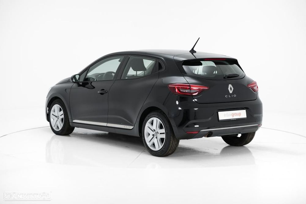 Renault Clio 1.5 Blue dCi Intens - 4