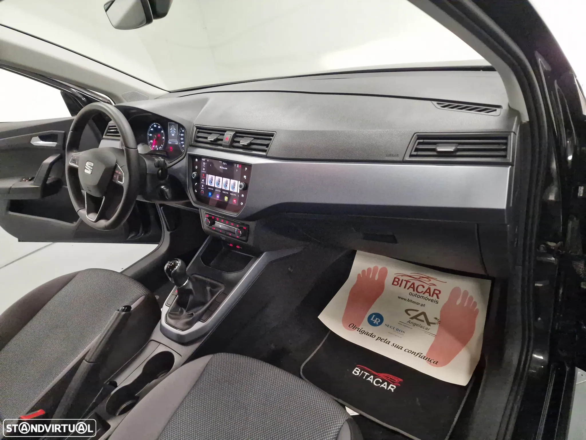 SEAT Arona 1.0 TSI Style - 43