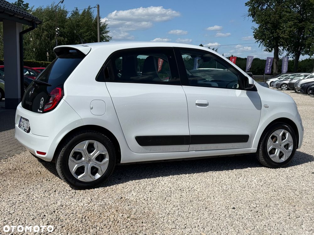 Renault Twingo SCe 70 Zen EU6 - 13