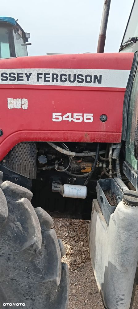 Massey Ferguson - 4