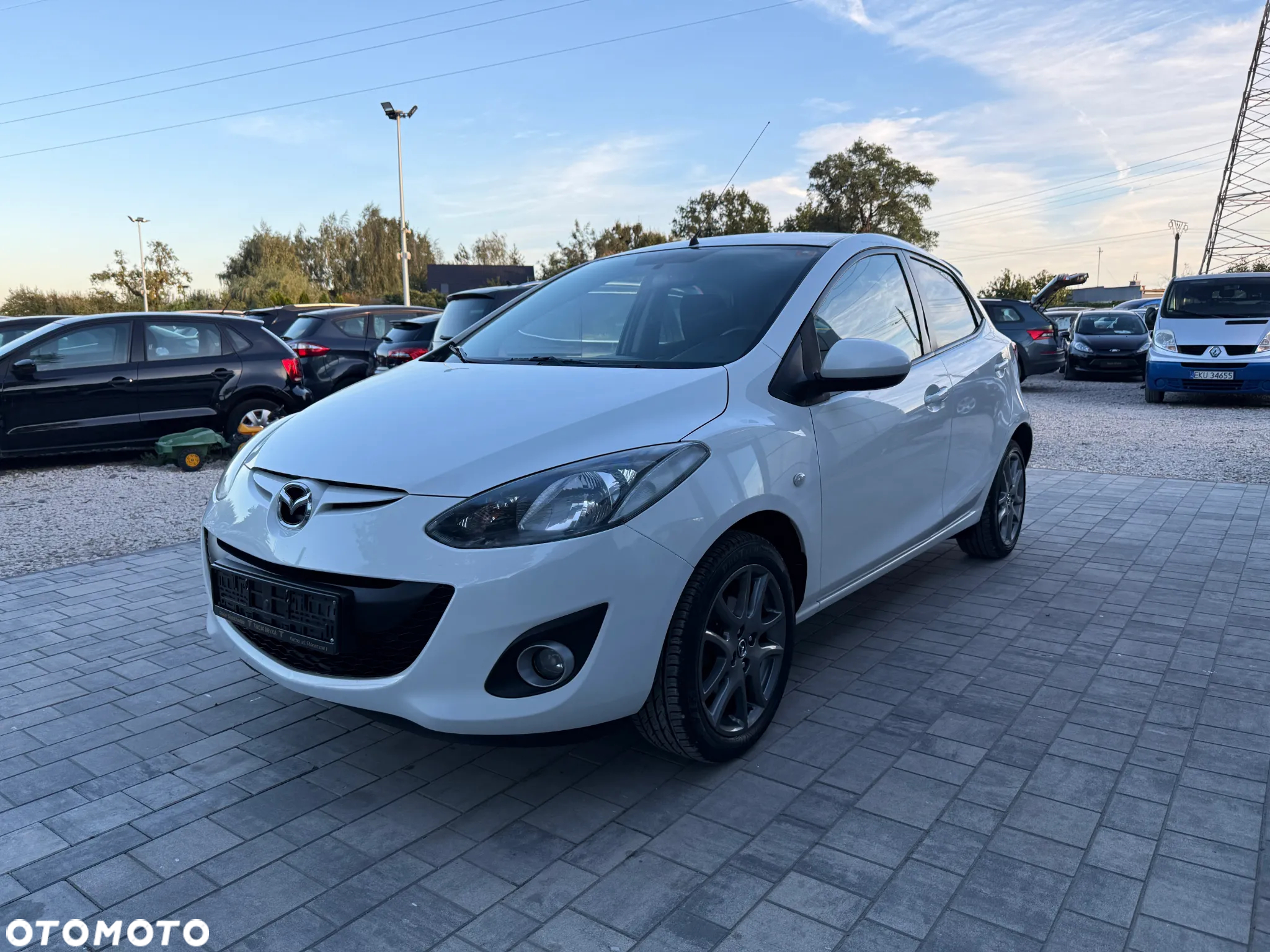 Mazda 2 1.3 Exclusive - 18
