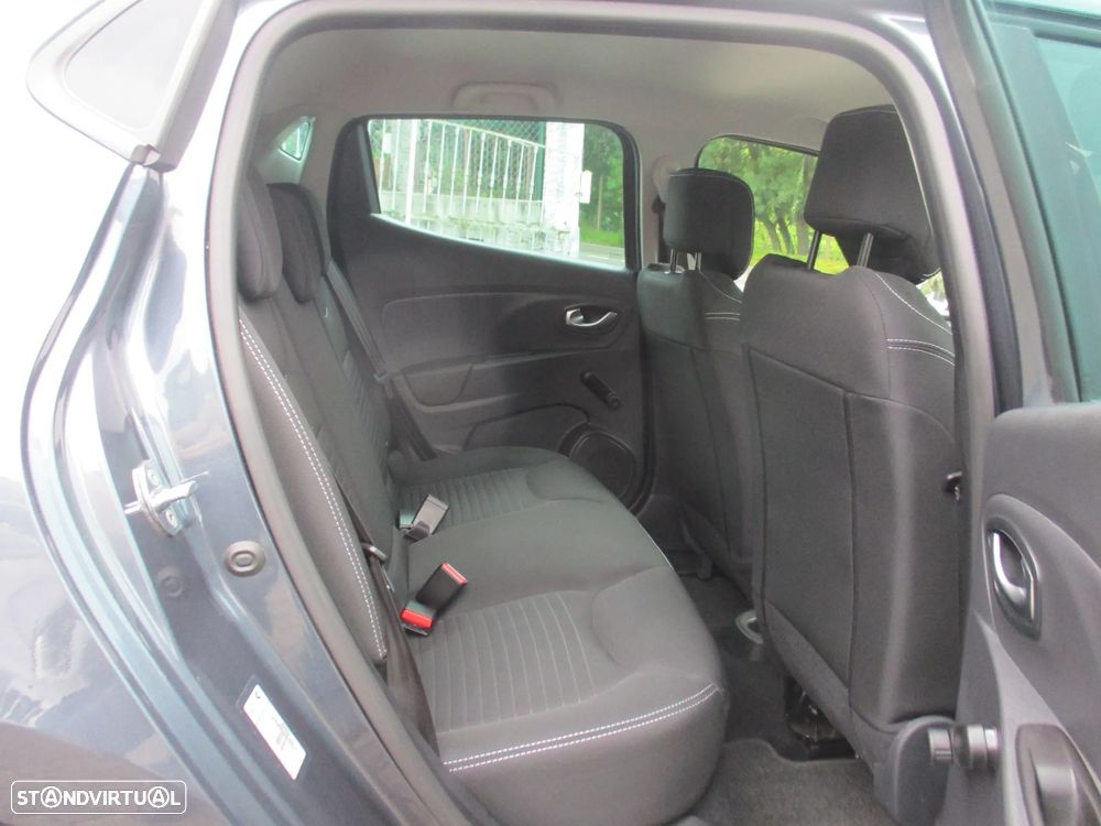 Renault Clio 0.9 TCe Limited - 23