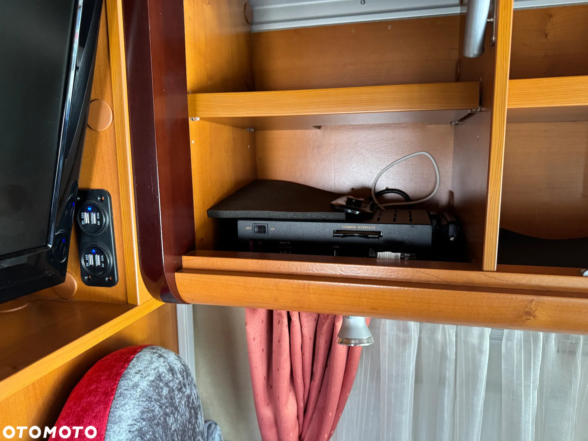 Niesmann-Bischoff FIAT DUCATO - 29