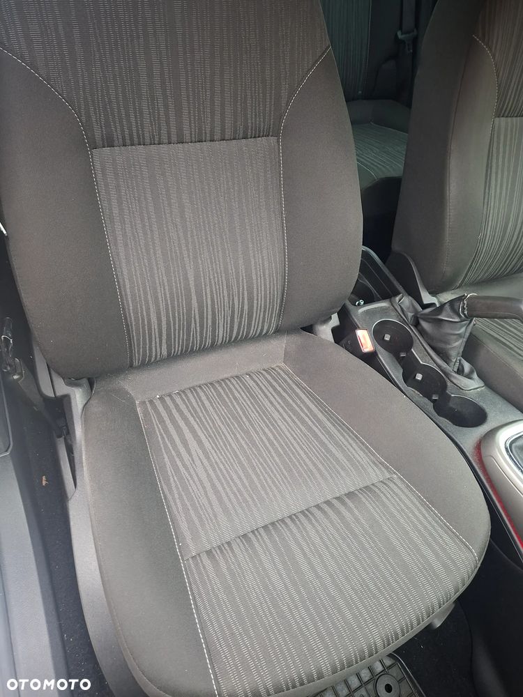 Opel Astra - 14