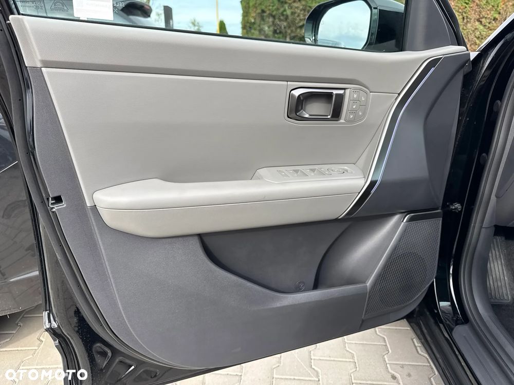 Kia Seltos 1.6 T-GDI L DCT - 23