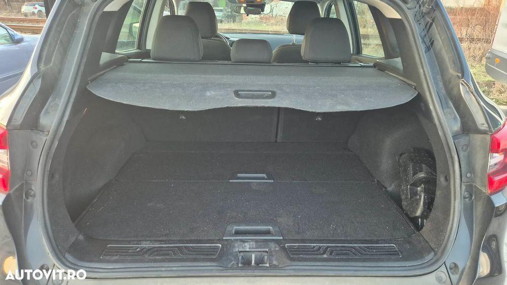 Renault Kadjar 1.2 TCe EDC Zen - 12