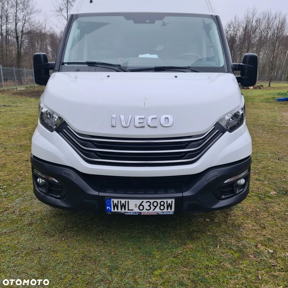 Iveco Daily - 2