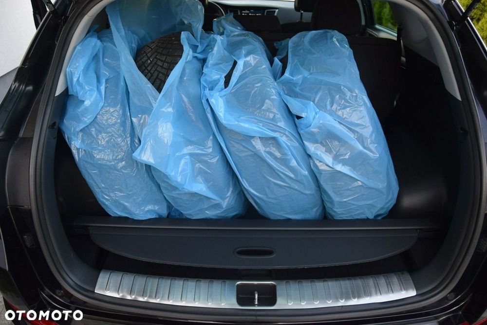 Hyundai Tucson 1.6 GDi 4WD Premium - 17