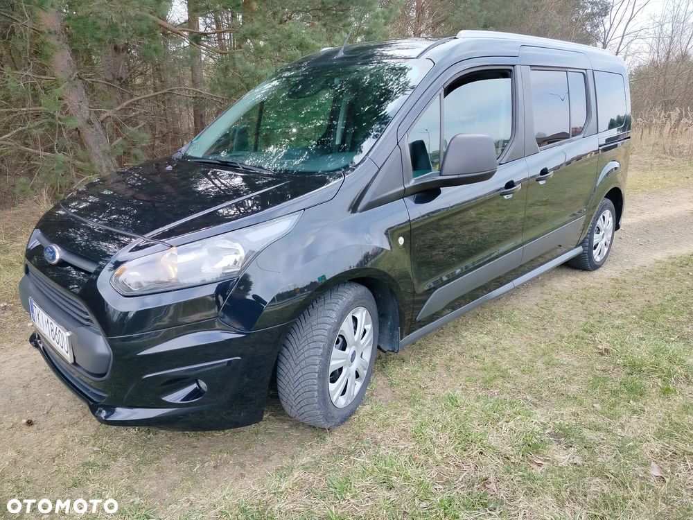 Ford Tourneo Connect Grand 1.6 TDCi Titanium - 2