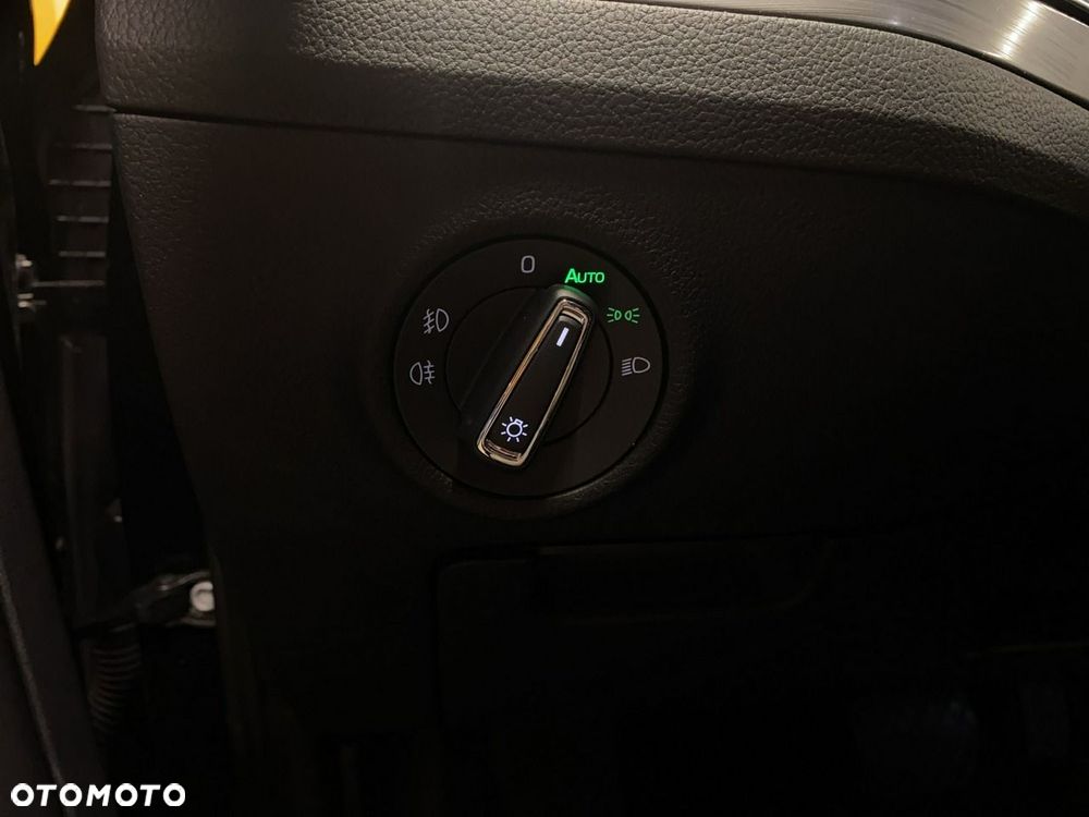 Skoda Superb - 41