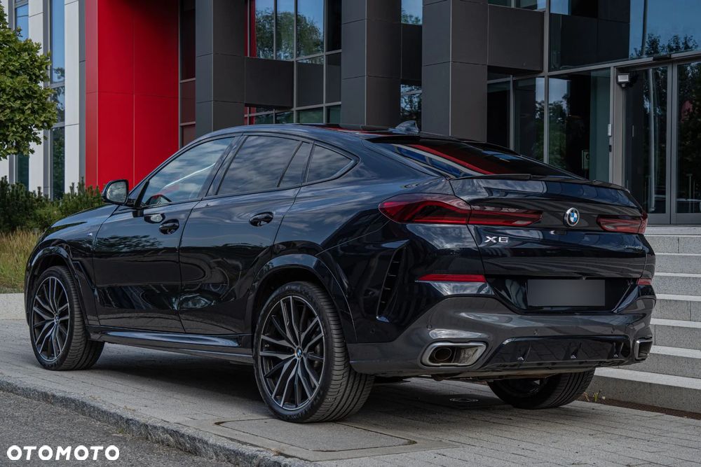 BMW X6 - 4