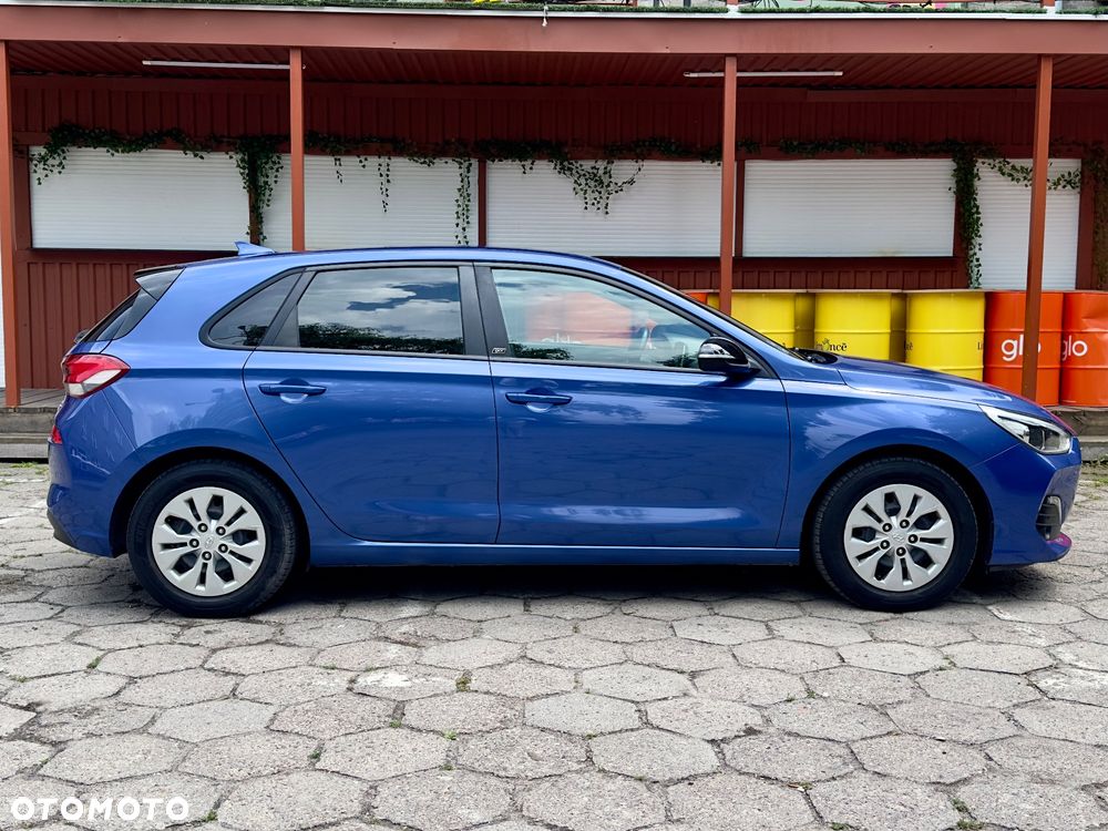 Hyundai i30 1.4 GO - 5