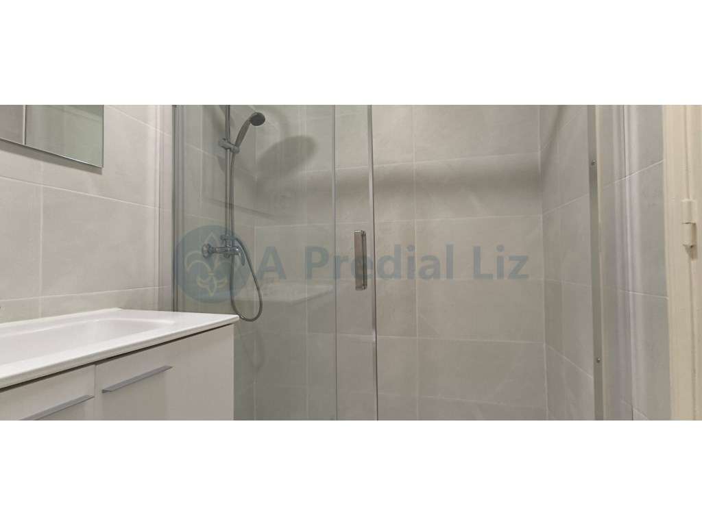 Excelente Apartamento T2 para arrendamento no Restelo - Grande imagem: 5/8