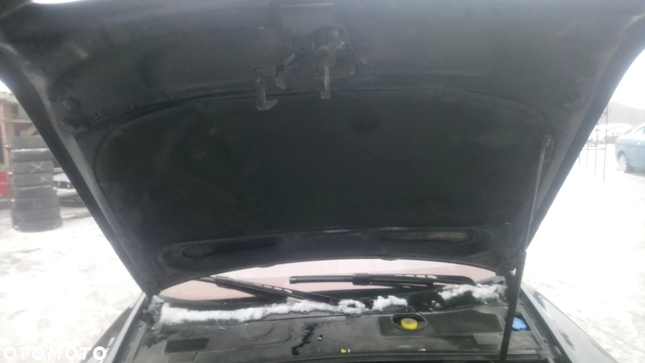 AUDI A6C6 2.7TDI"BPP" ""LZ5D"" Wszystkie Części - 30
