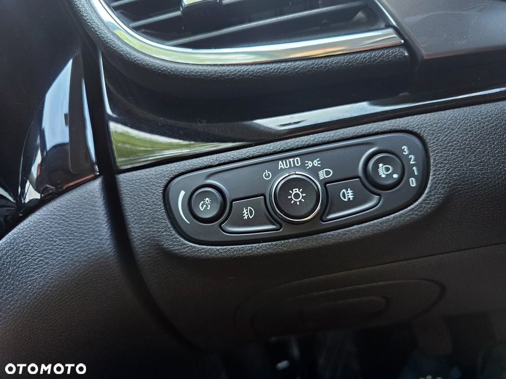 Opel Mokka 1.4 Turbo ecoFLEX Start/Stop Color Edition - 30