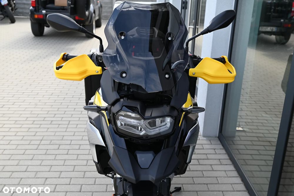 BMW GS - 38