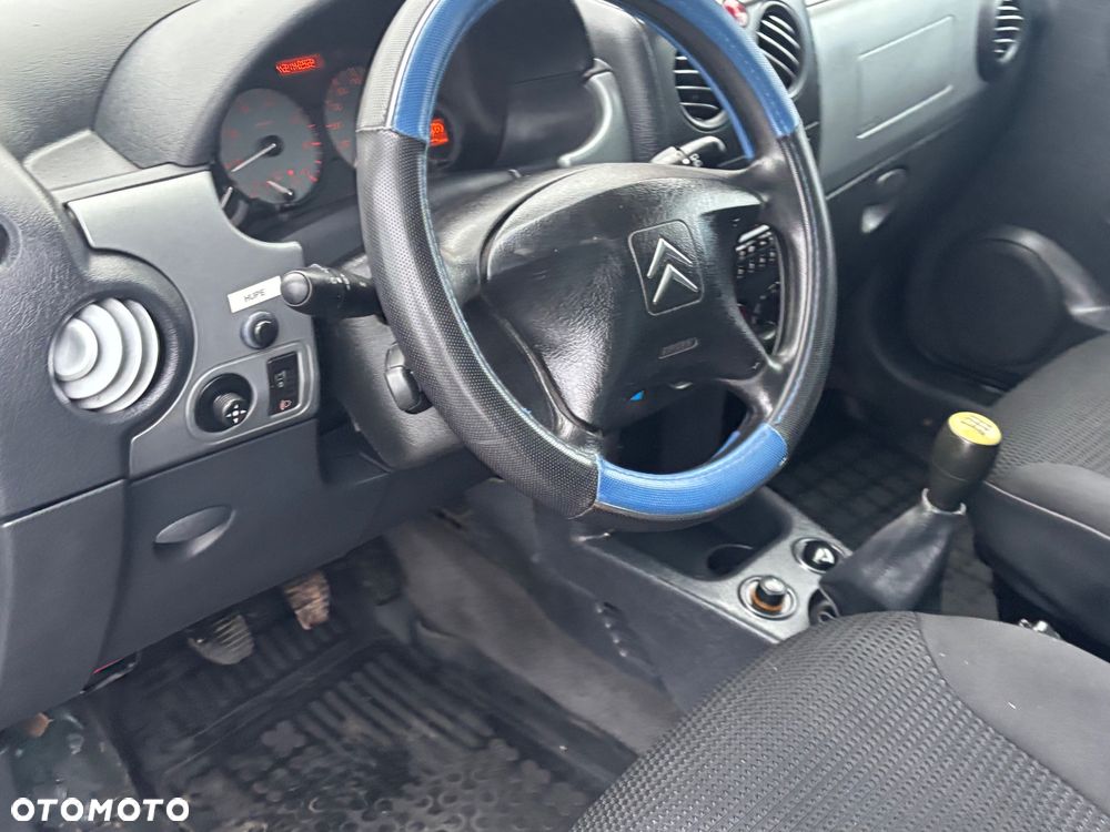 Citroën Berlingo 1.6 HDi 90 FAP Multispace - 25