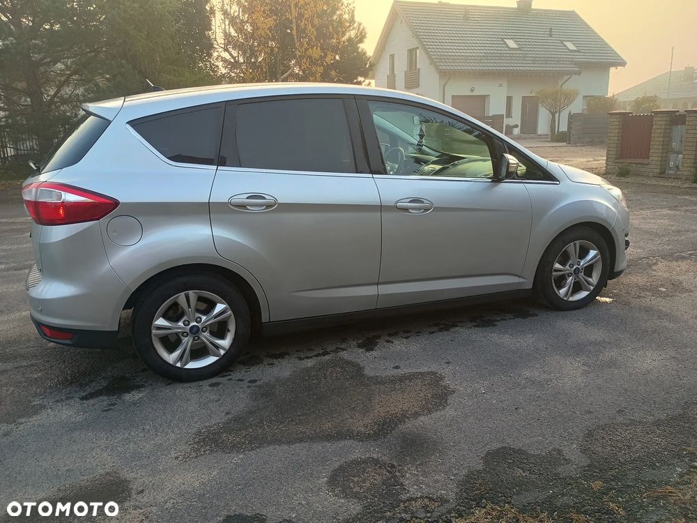 Ford C-MAX 1.0 EcoBoost Titanium ASS - 6