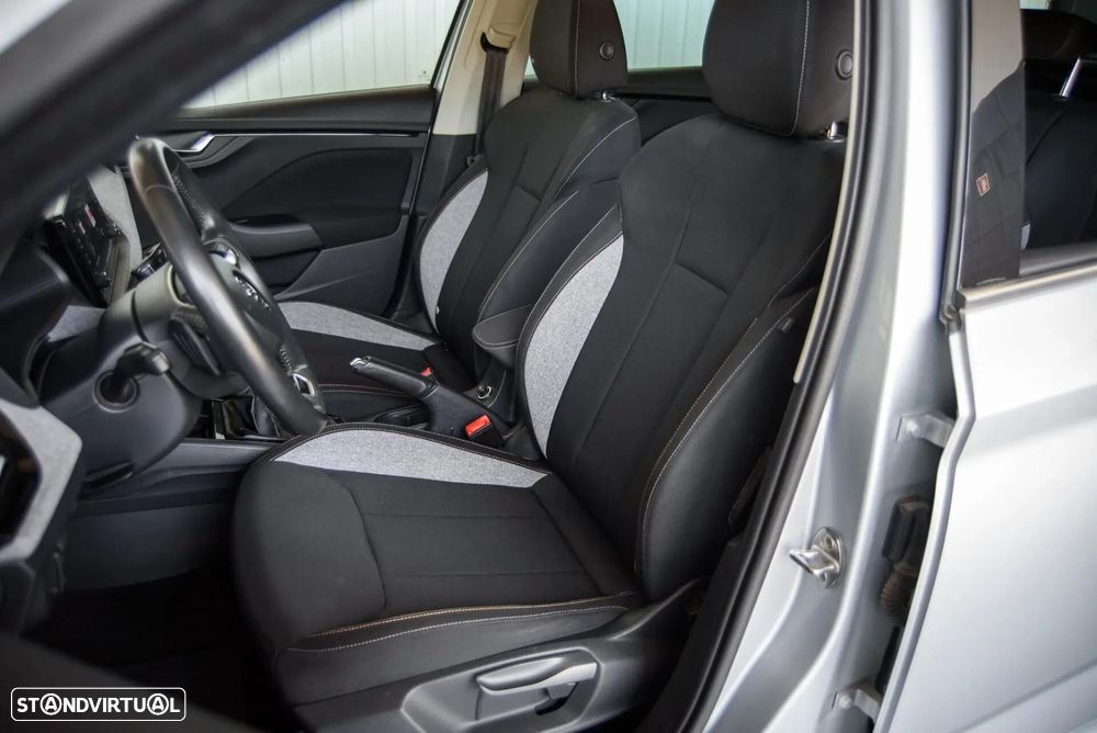 Skoda Kamiq 1.0 TSI Ambition DSG - 26