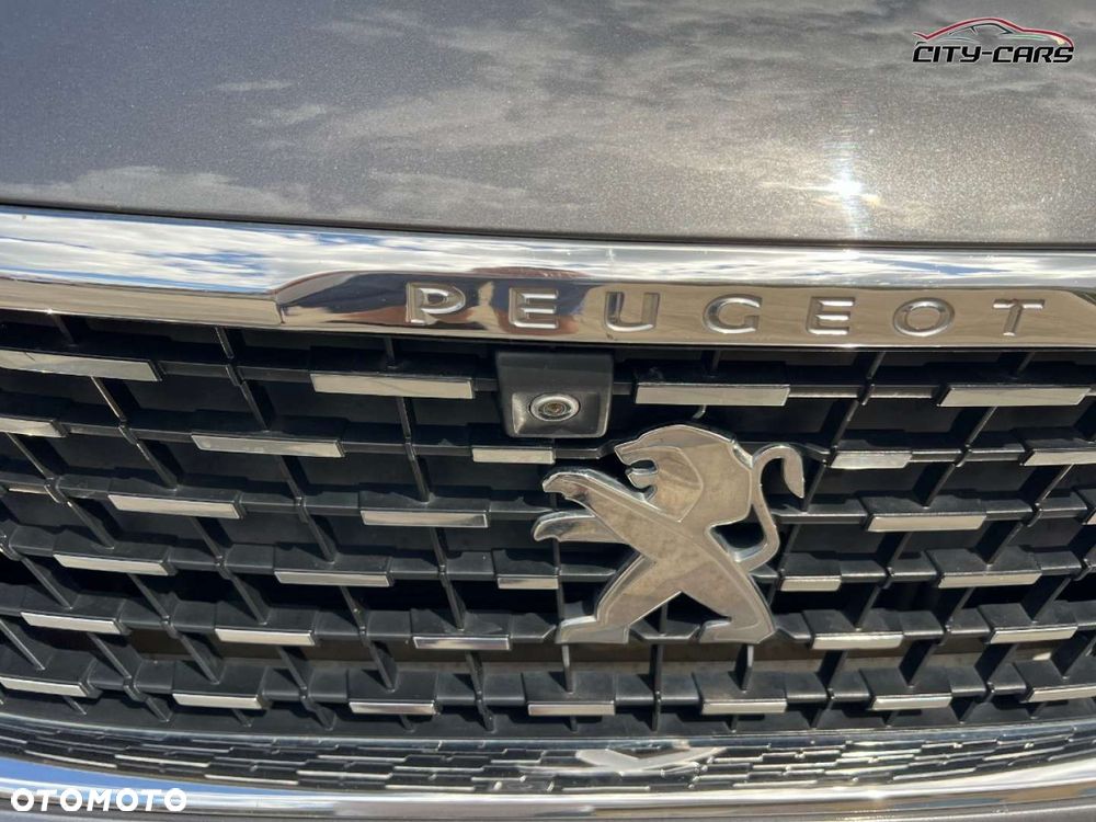 Peugeot 5008 - 7