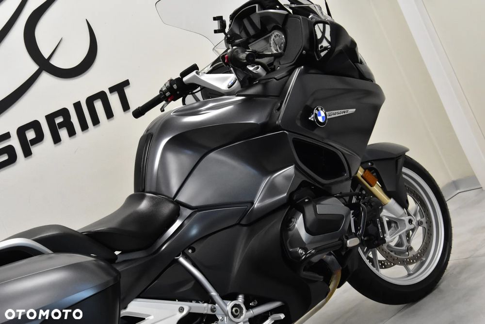 BMW RT - 16
