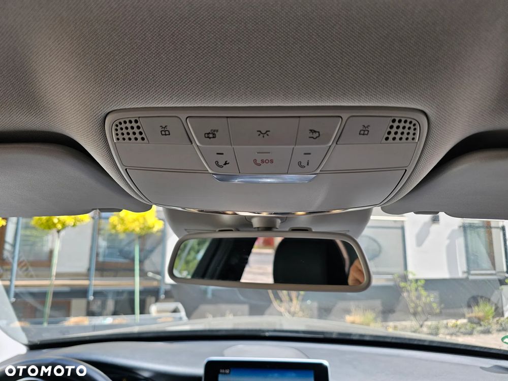 Mercedes-Benz Klasa C - 33