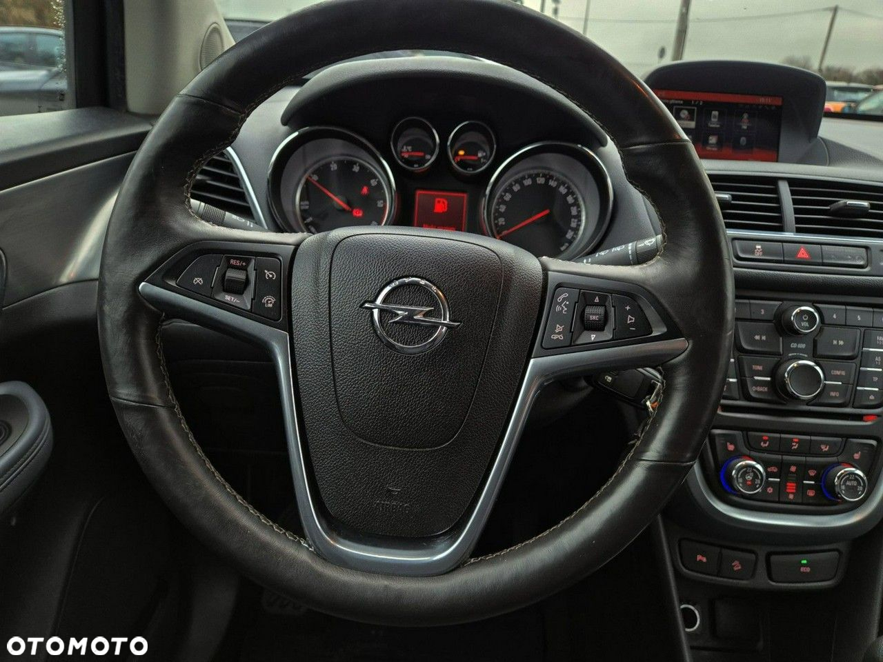 Opel Mokka - 25
