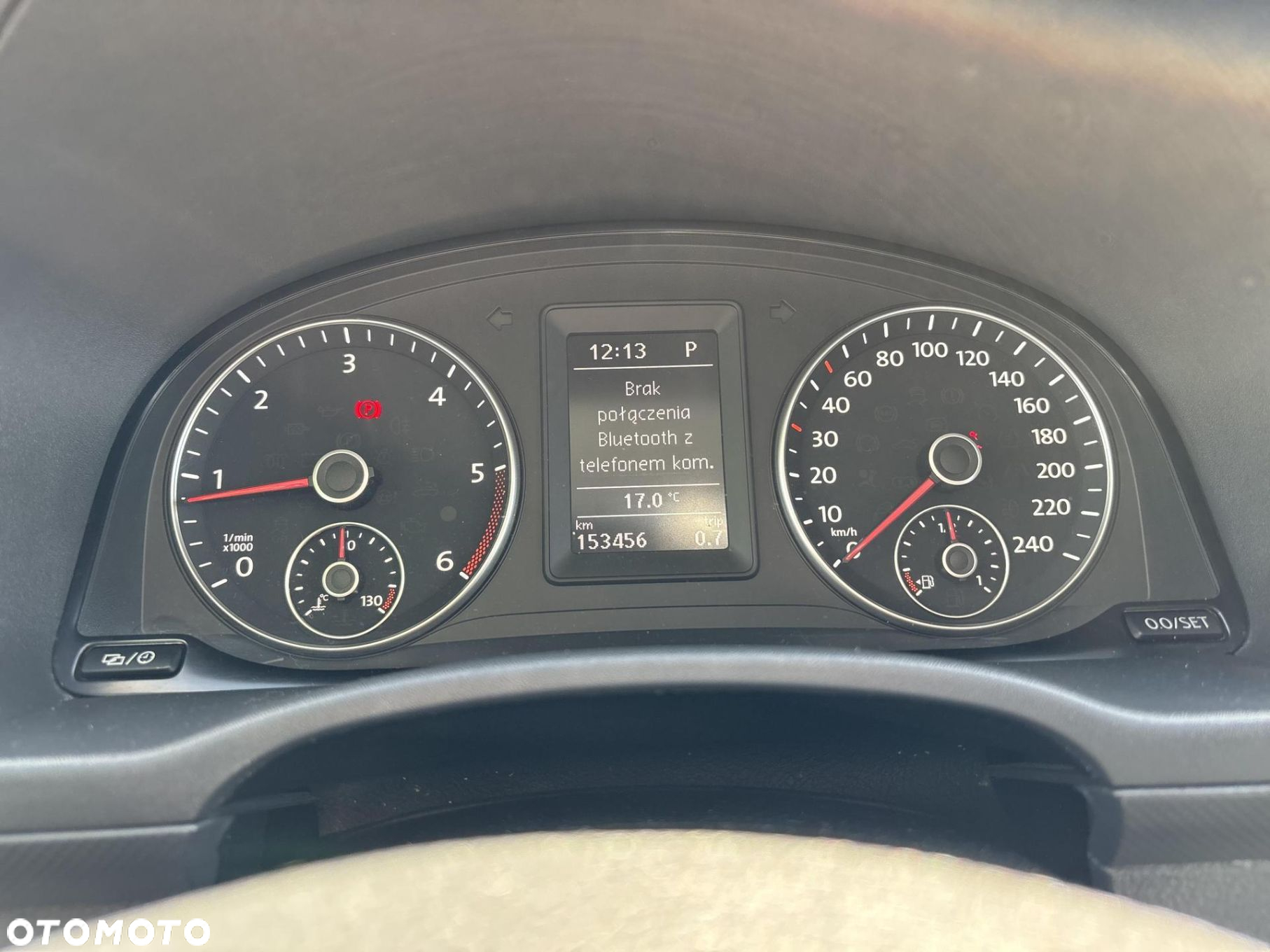 Volkswagen Caddy 2.0 TDI Trendline DSG 4Motion - 11