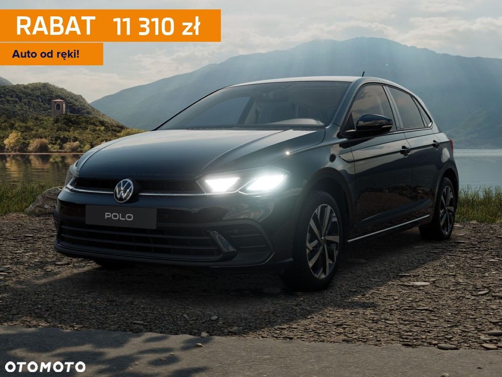 Volkswagen Polo - 2