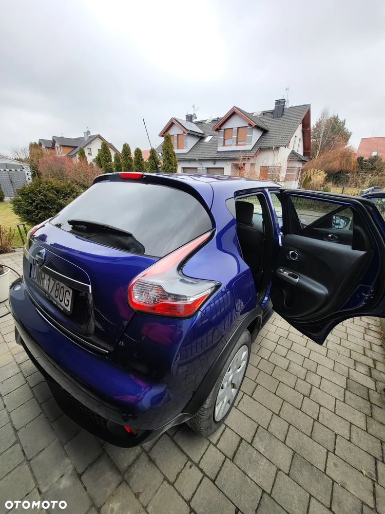 Nissan Juke - 15