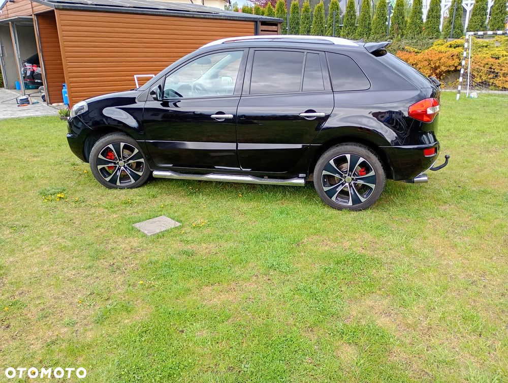 Renault Koleos - 3