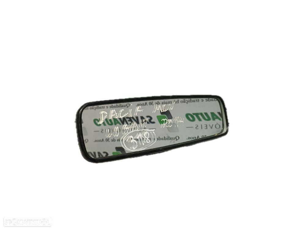 Espelho Retrovisor Interior Dacia Logan Mcv Ii - 1